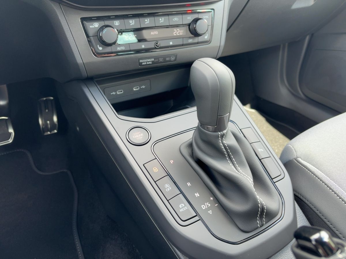 Seat Arona - Bild 22