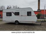 Bürstner Premio Life 480TL Attractive Mod.25 PremioP 1+2 - Bürstner 480