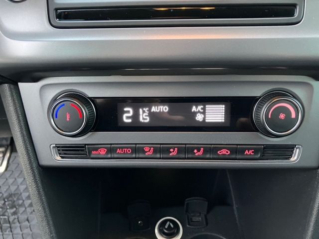 Polo 1.2 Comfortline BMT/KLIMA LED NAVI ALU