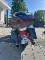 Harley-Davidson Road Glide Ultra CVO 110 - Harley-Davidson Road Glide Ultra