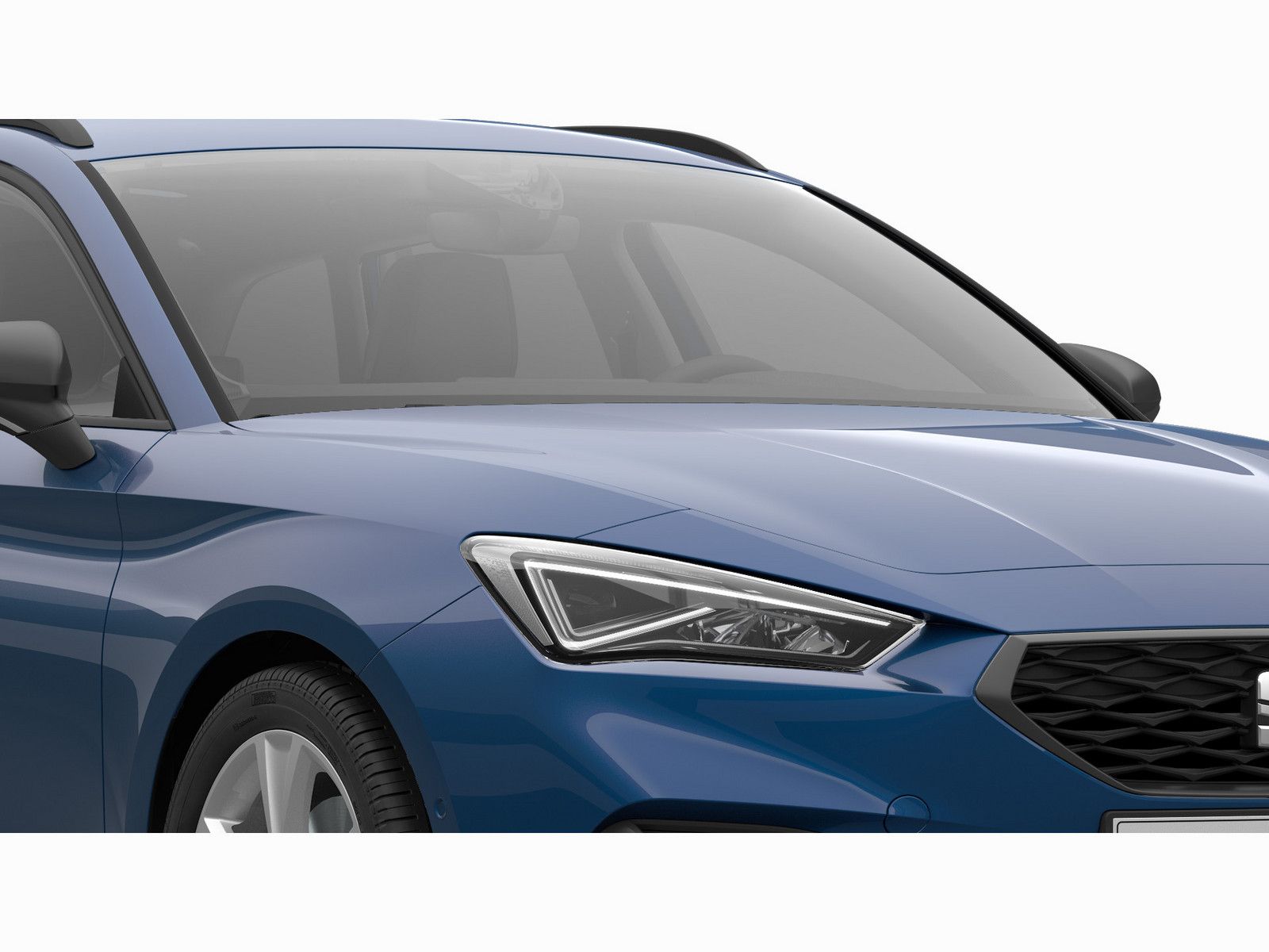 Seat Leon - Bild 11