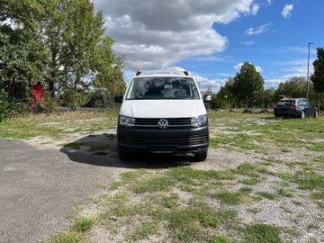 Volkswagen T6 Transporter - 11