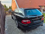 Mercedes-Benz E 280  T AVANTGARDE  - Mercedes-Benz E 280 aus 2005
