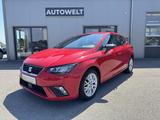 Seat Ibiza FR 1.0 TSI FR LED digi Cockpit MirrorLink - gebrauchte Seat Ibiza aus dem Jahr 2024
