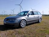 Volkswagen Passat 3bg/3bs W8 TÜV neu - Volkswagen Passat: W8