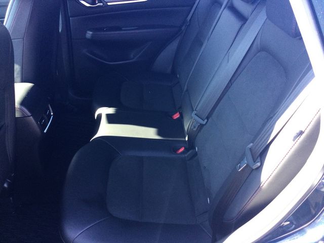 CX-5 2.2 Homura AWD SHZ NAVI HUD MATRIX-LED 360°