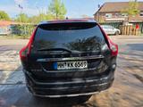 Volvo XC60 D5 AWD Ocean Race Geartronic Ocean Race - Volvo XC60 Ocean-Race