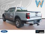 Ford Ranger XLT Doppelkabine 2.0 EcoBl.+WintPak+Klima - gebrauchte Ford Ranger aus dem Jahr 2024