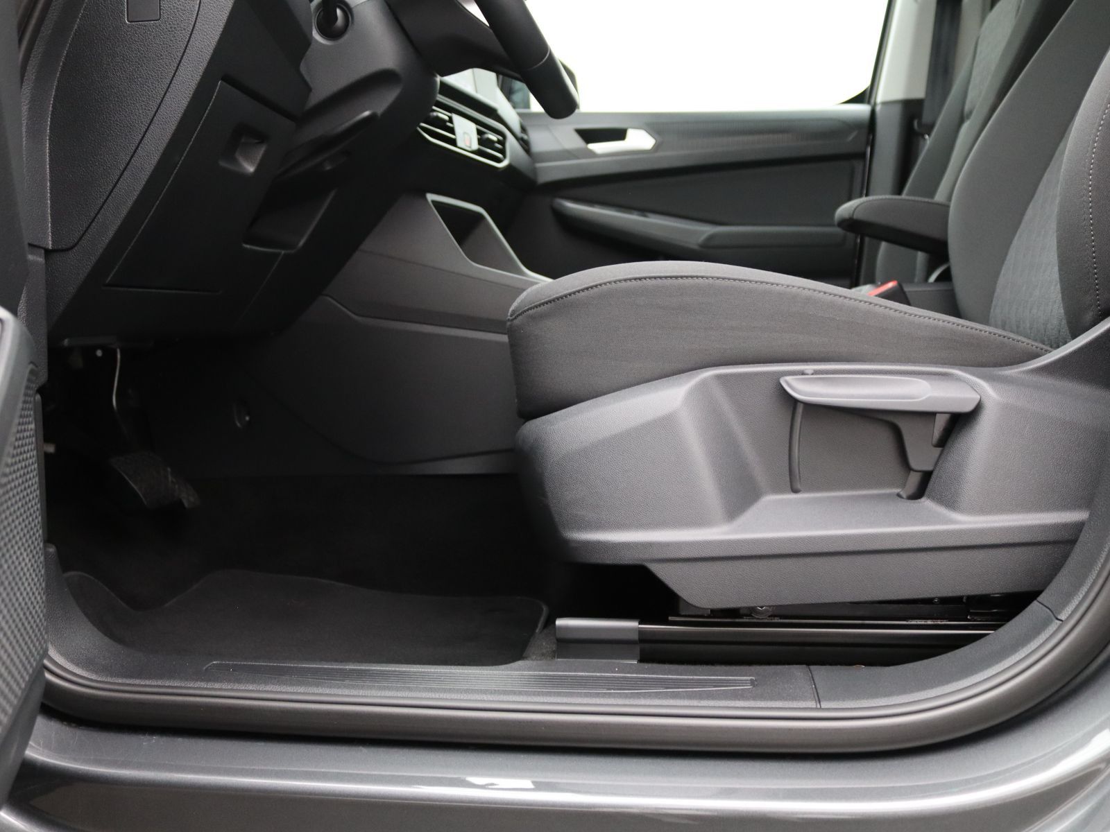 Volkswagen Caddy - Bild 18