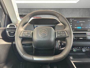 Citroen C4 - 5