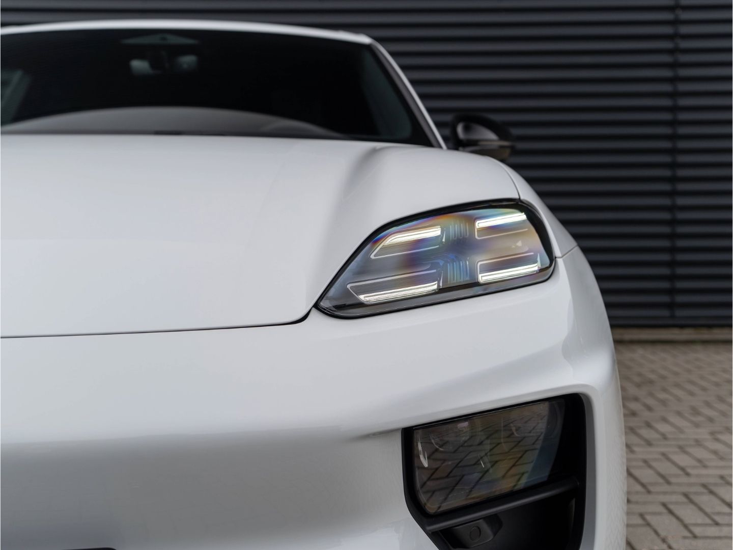 Porsche Macan - Bild 20