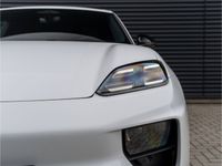 Porsche Macan - Vorschau Bild 20