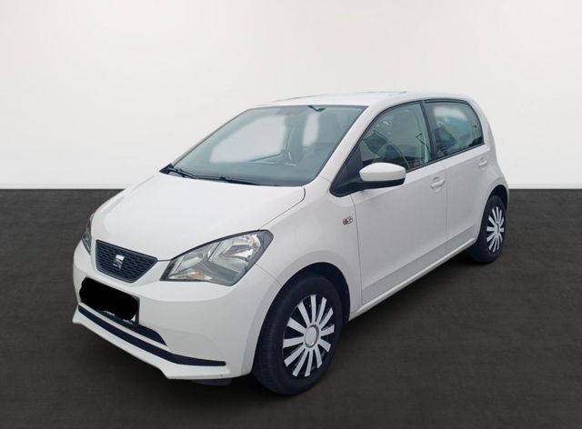 Seat Mii 4You White,Navi ,Garantie,