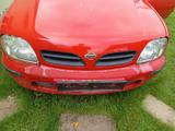 Nissan Micra 1.0 Salsa Salsa - Nissan Gebrauchtwagen von 1999