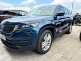 Skoda Kodiaq 2.0 TDI SCR 140kW DSG 4x4 STYLE STYLE
