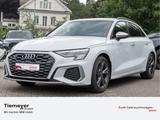 Audi S3 Sportback 2.0 TFSI Q LED PDC NAVI+ VIRTUAL - Audi S3 in Solingen