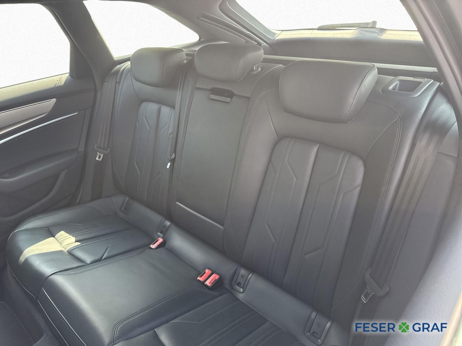 Audi A6 - Bild 11