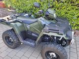 Polaris Sportsman 570 EPS - POLARIS SPORTSMAN
