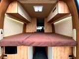 Renault Master WoMo Top Zustand - Kastenwagen Womo