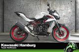 Kawasaki Z500 SE ABS, 4 JAHRE WERKSGAR.,sofort lieferbar - KAWASAKI 500Z