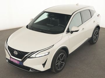 Nissan Qashqai - 10