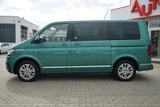 Volkswagen T6.1 Multivan 2.0 TDI Gen Six DSG LED ACC - Volkswagen T6 aus 2021