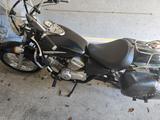 Honda Vt125c - Offers