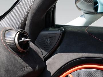 2021 Mclaren 765LT — миниатюра 33