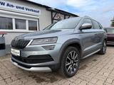 Skoda Karoq Scout 4x4