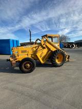 Volvo Radlader BM 621 - Angebote