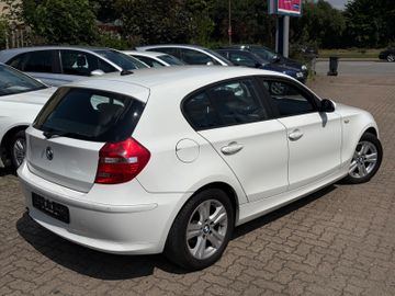 BMW 116 - 11