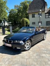 BMW M3 Cabrio E36 Rarität exkl. Farbkombi