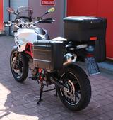 BMW F700 GS Koffer+Topcase A2-fähig Top Top Top! - BMW F 700 GS