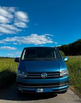 Volkswagen VW T6 Multivan Highline BlueMotion TDI - Volkswagen: Multivan Bluemotion