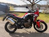 Honda CRF 1000 A - HONDA CR