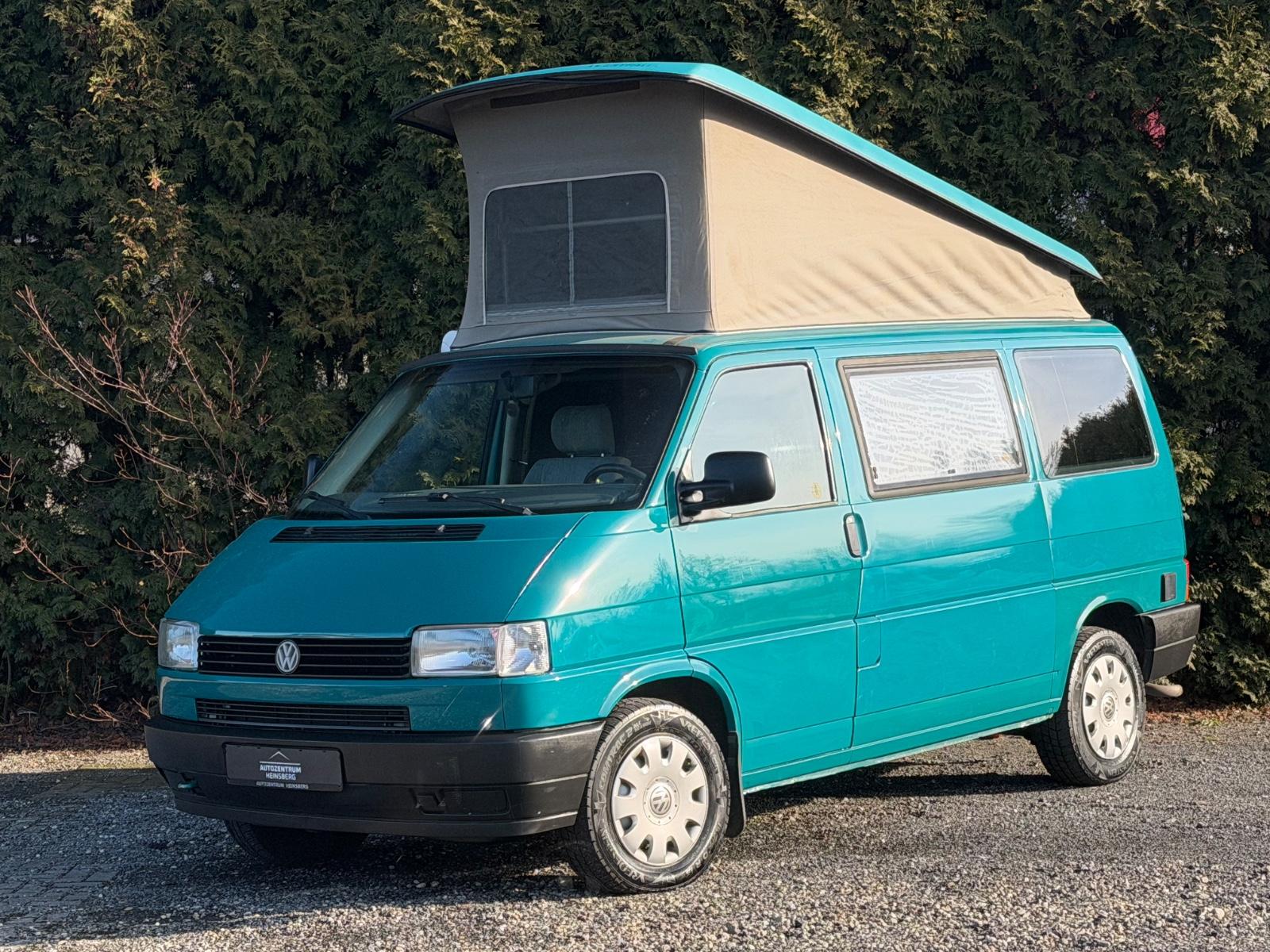 Volkswagen T4 California