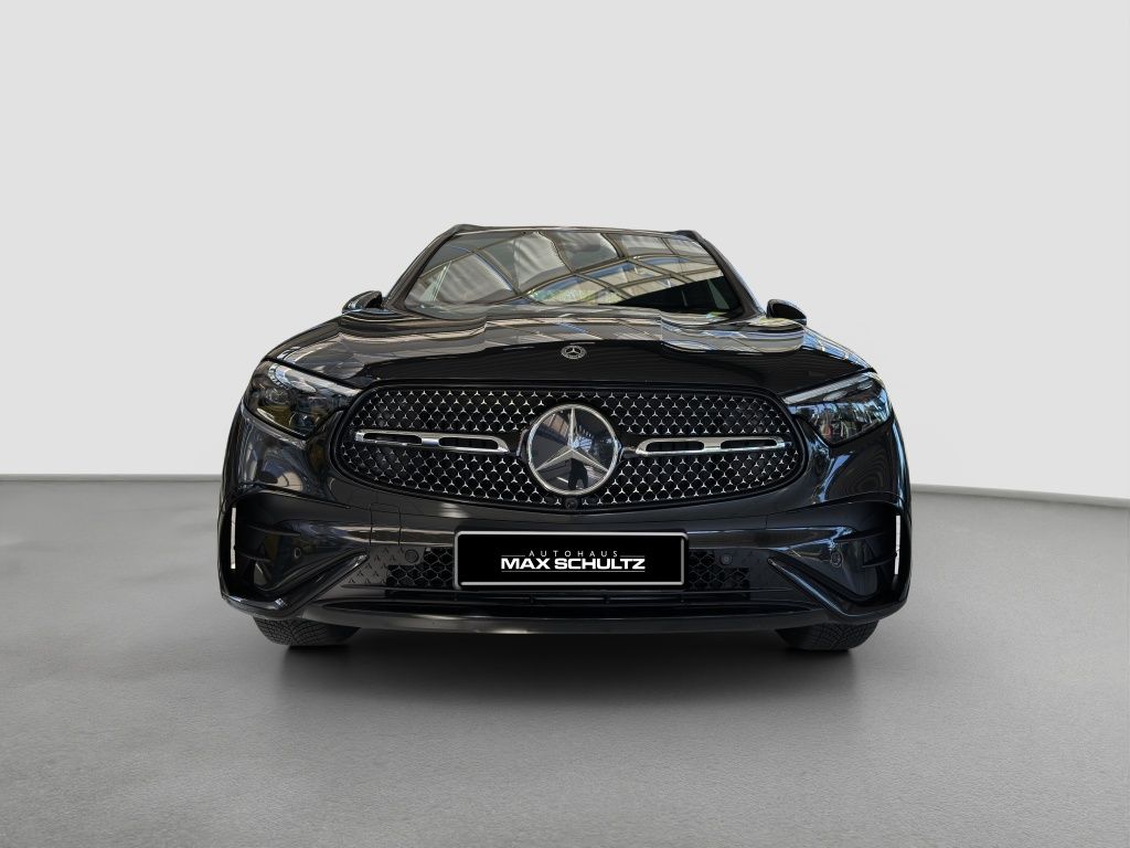 Fahrzeugabbildung Mercedes-Benz GLC 220 d 4MATIC AMG*NIGHT*DIGITAL*TOTWINKEL*RFK