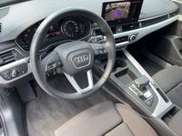 Audi A4 Allroad - Vorschau Bild 16
