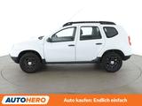 Dacia Duster 1.6 SCe Ambiance 4x2 - Dacia Duster: Weiß