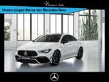 Mercedes-Benz CLA 45 S 4M+ AMG Coupé AMG+AMBIENTE+DISTRO+MBUX - gebrauchte Mercedes-Benz CLA 45 AMG aus dem Jahr 2024