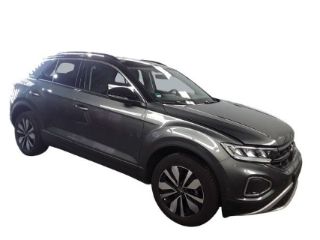 T-Roc 1.5 TSI Goal *STHZ*NAVI*ACC*GARANTIE*
