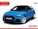Audi A1 Sportback 30 1.0 TFSI S line LED Navi Kamera - gebrauchte Audi A1 aus dem Jahr 2020