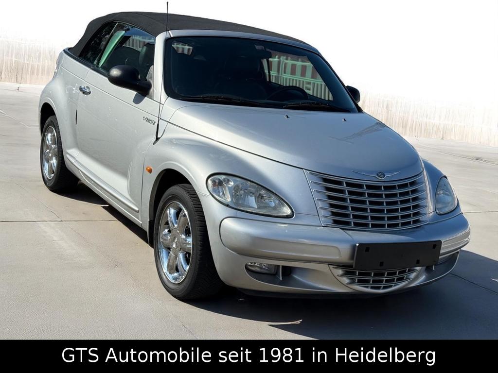 Chrysler PT Cruiser