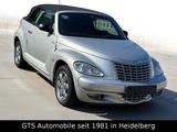 Chrysler PT Cruiser Cabrio 2.4 Limited - ZAHNRIEMEN NEU ! - Chrysler: Cabrio, Pt