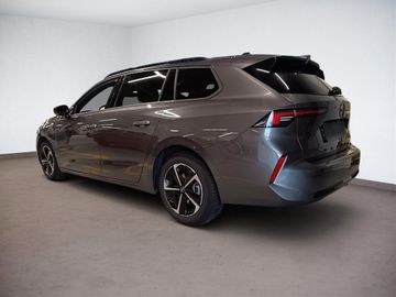 Fotografie 5 des Opel Astra ST GS Automatik 360°Kamera LED Sitzheizung