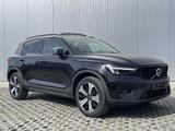Volvo XC40 T4 Ultimate Dark PHEV PANO MEMORY HEAT 19" - Volvo XC40 mit Hybrid-Antrieb: Automatik