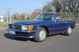 Mercedes-Benz SL 420 - Mercedes-Benz SL 420 mit Benzin-Antrieb: Cabrio, Klimaanlage