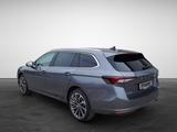 Skoda Superb Combi 2.0 TDI DSG 4x4 L&K  HeadUp Panodac - Skoda Superb: Standheizung
