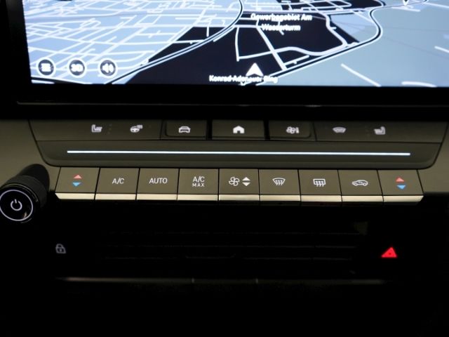 Astra L LIM ELEGANCE CDTI+LED LICHT+NAVI+RÜCKFAH