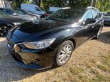 Mazda 6 Kombi Center-Line - Mazda 6: Line Center